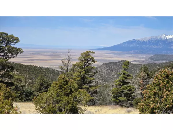 Fort Garland, CO 81133,5506 Balleroy Rd