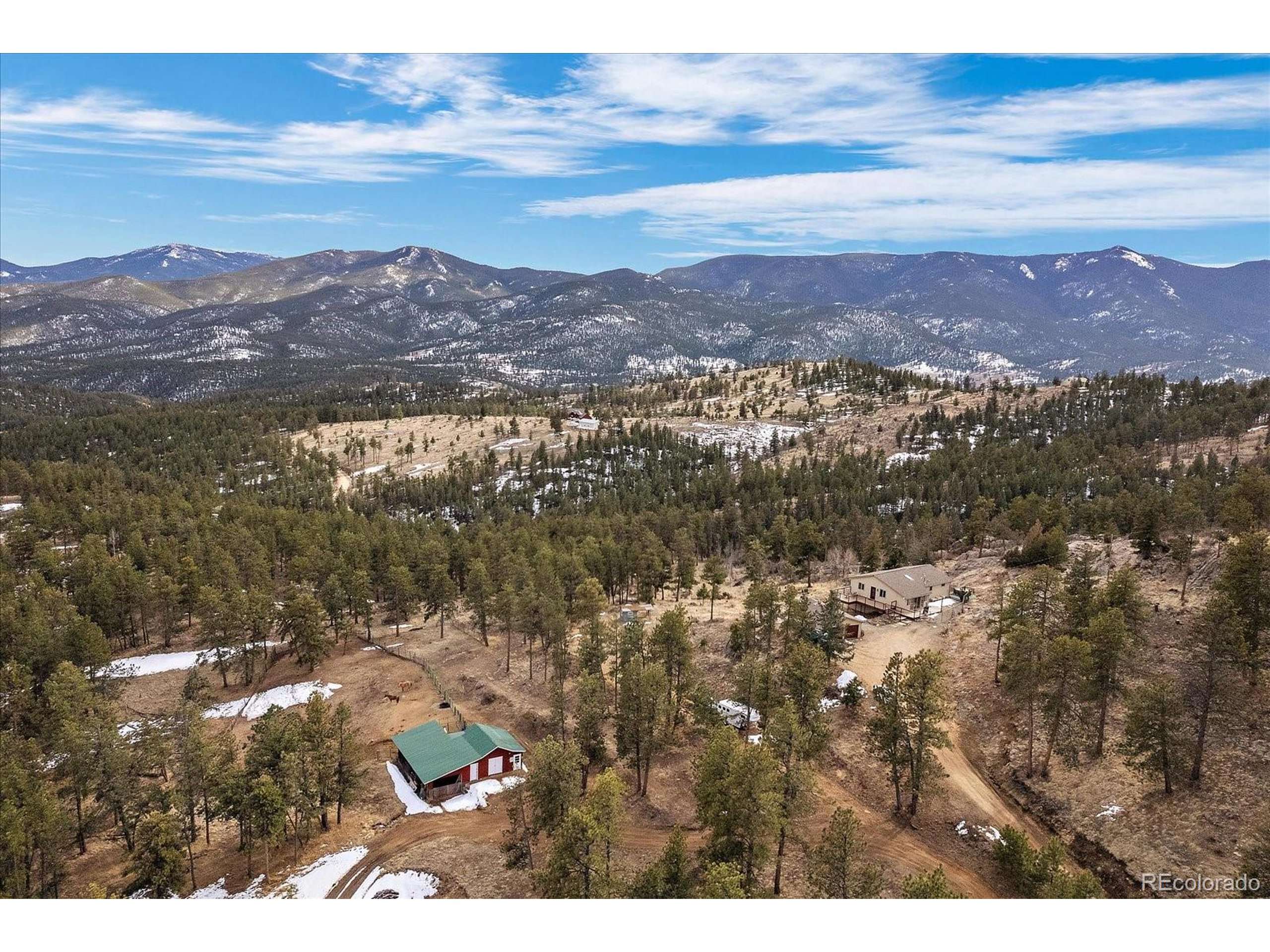 485 Jacob Dr, Bailey, CO 80421