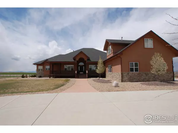 16655 IVANHOE St, Brighton, CO 80602