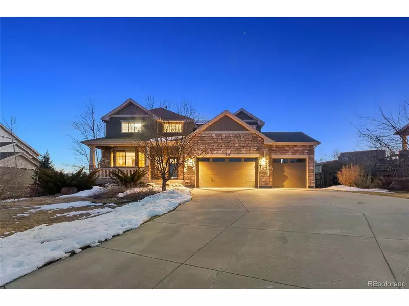 7665 Umber Ct, Arvada, CO 80007