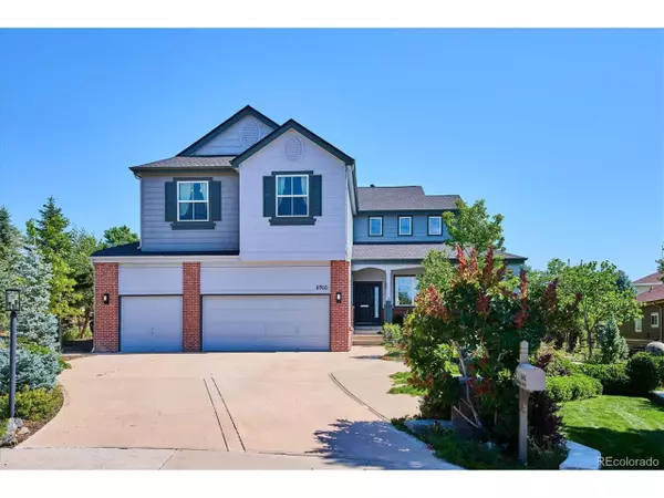 6940 Steeple Ct, Parker, CO 80134