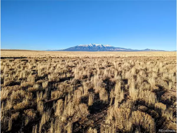 3 Nineth St, Blanca, CO 81123