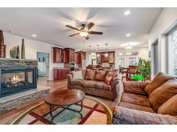 Como, CO 80432,53 Anhinga Rd