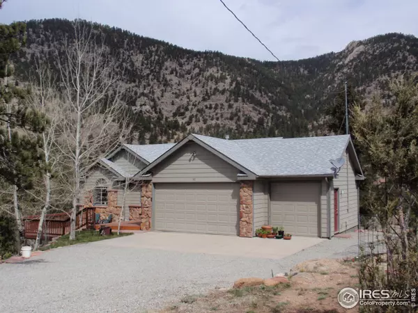187 Wichita Rd, Lyons, CO 80540