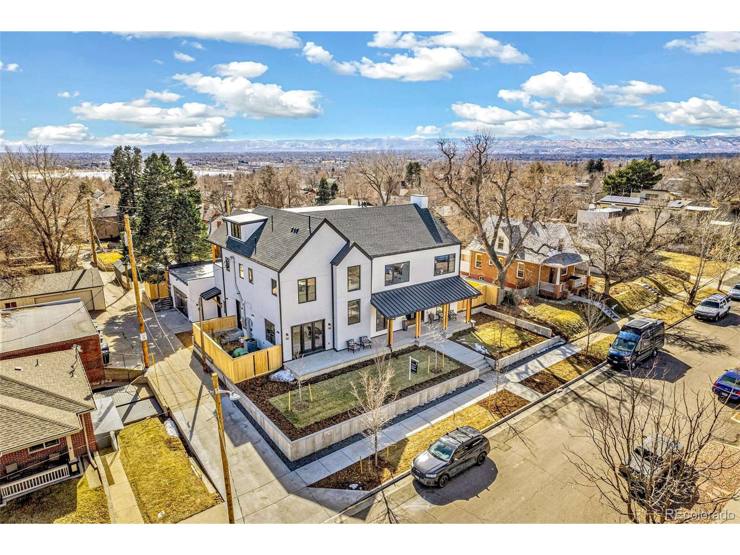 Denver, CO 80212,4520 W Moncrieff Pl