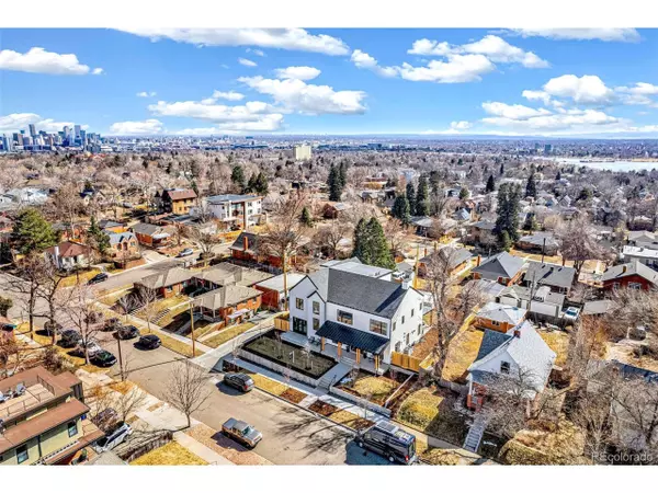 Denver, CO 80212,4520 W Moncrieff Pl
