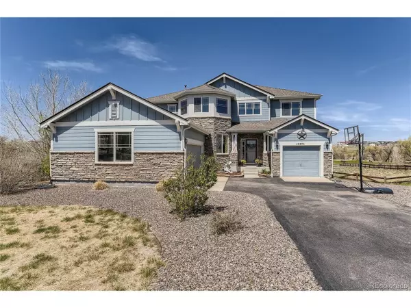 Elizabeth, CO 80107,42275 Kingsmill Cir