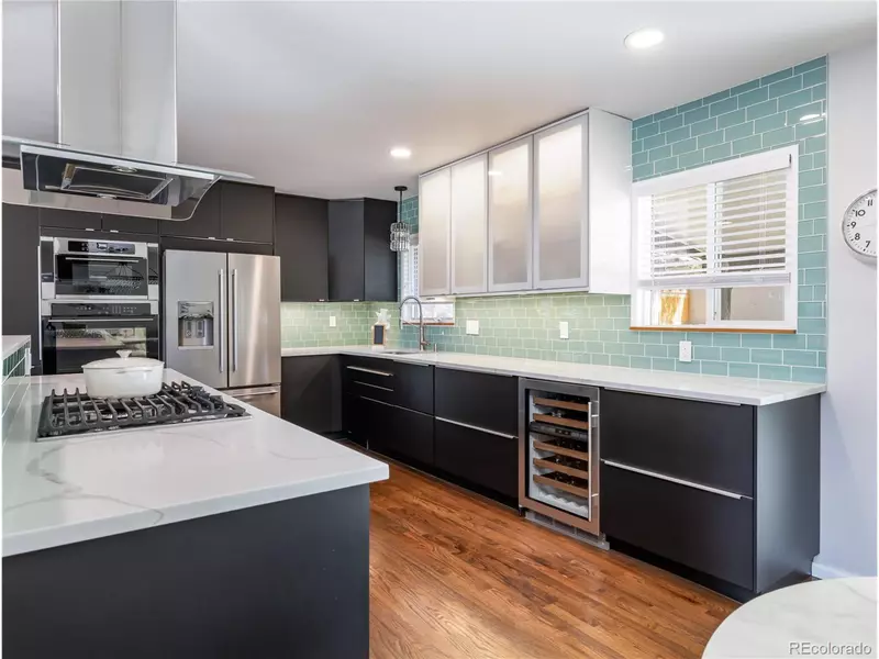 3400 S Ivy Way, Denver, CO 80222