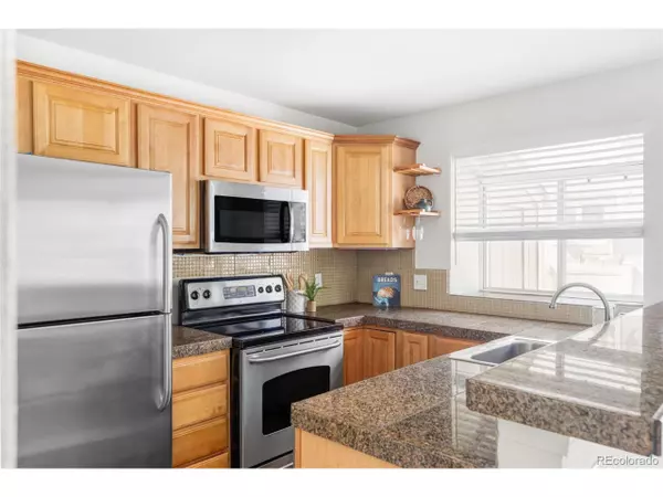 9663 W Chatfield Ave #C, Littleton, CO 80128