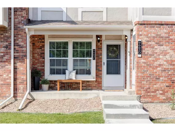 Littleton, CO 80128,9663 W Chatfield Ave #C