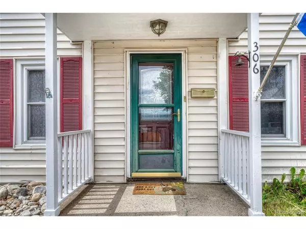 Leadville, CO 80461,306 Elm St