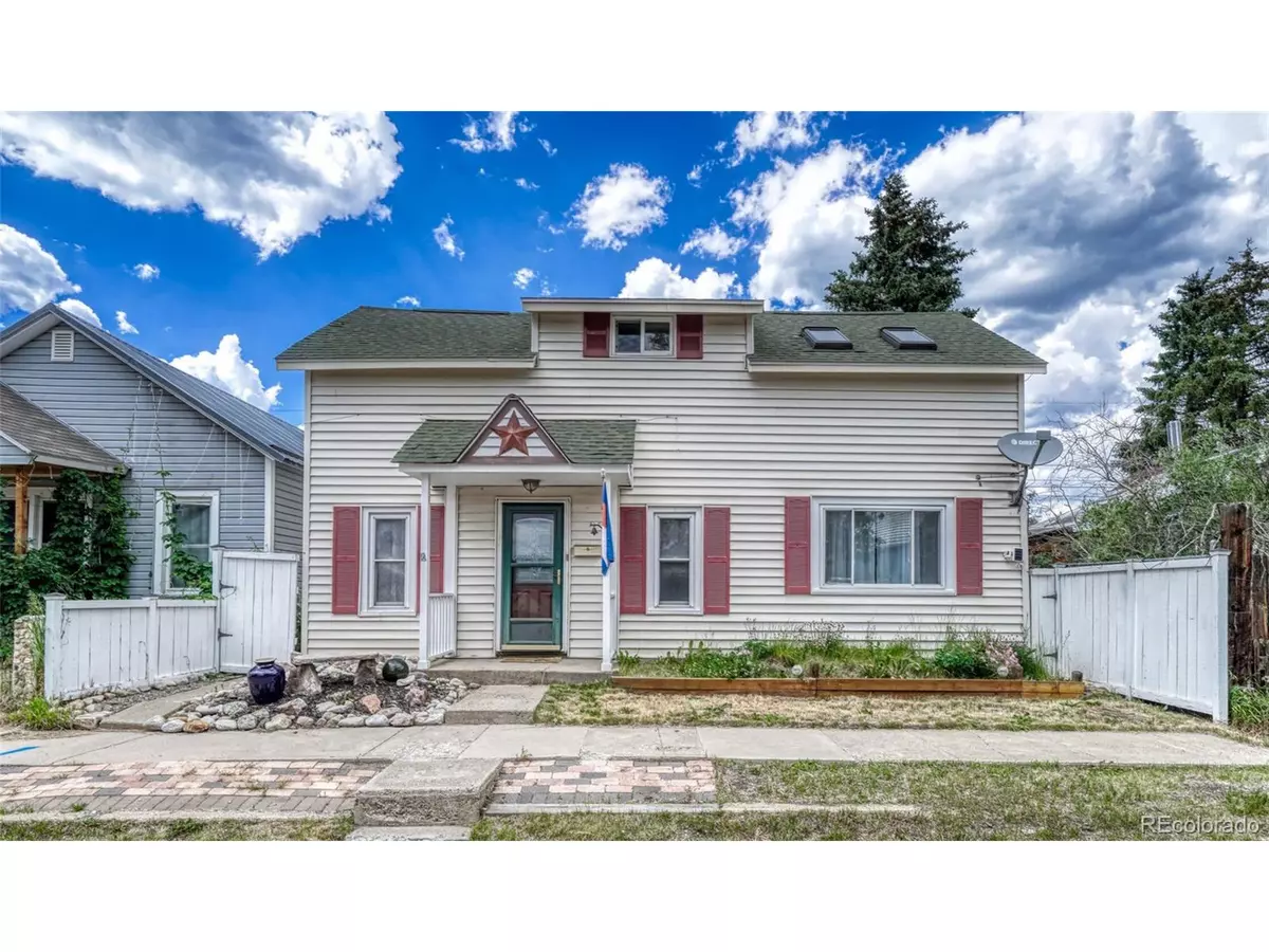 Leadville, CO 80461,306 Elm St