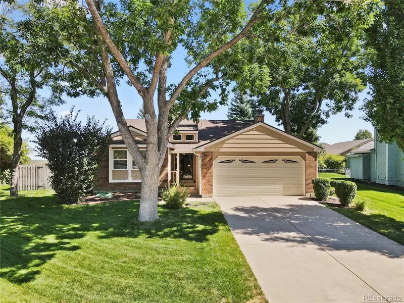 7028 S Dudley St, Littleton, CO 80128