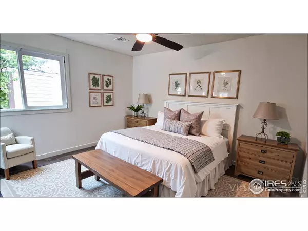 Loveland, CO 80538,420 E 57th St #6