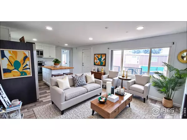 Loveland, CO 80538,420 E 57th St #6