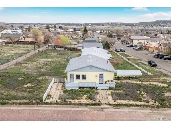 Trinidad, CO 81082,1506 San Pedro Ave