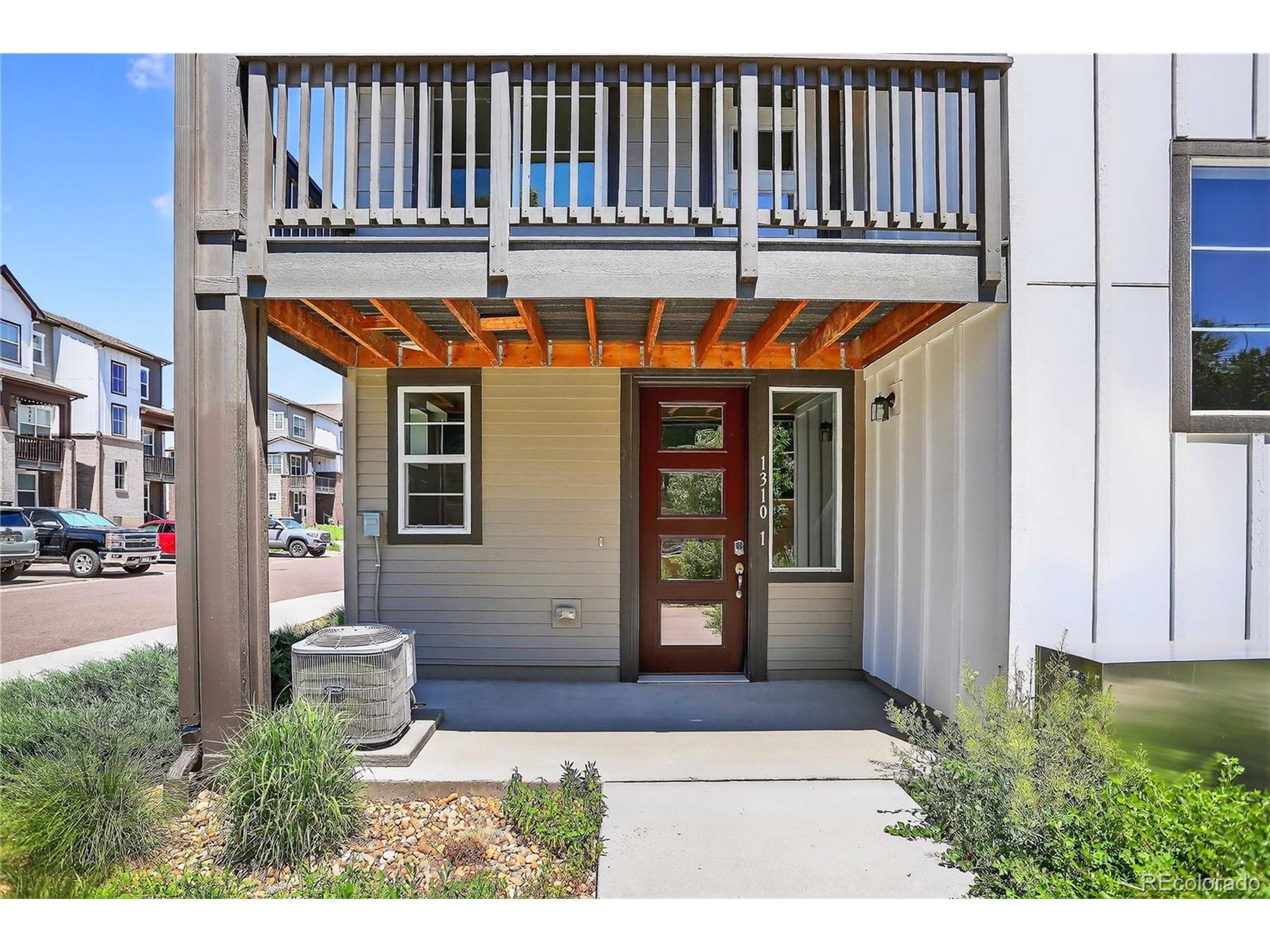 Lakewood, CO 80215,1310 Hoyt St #1
