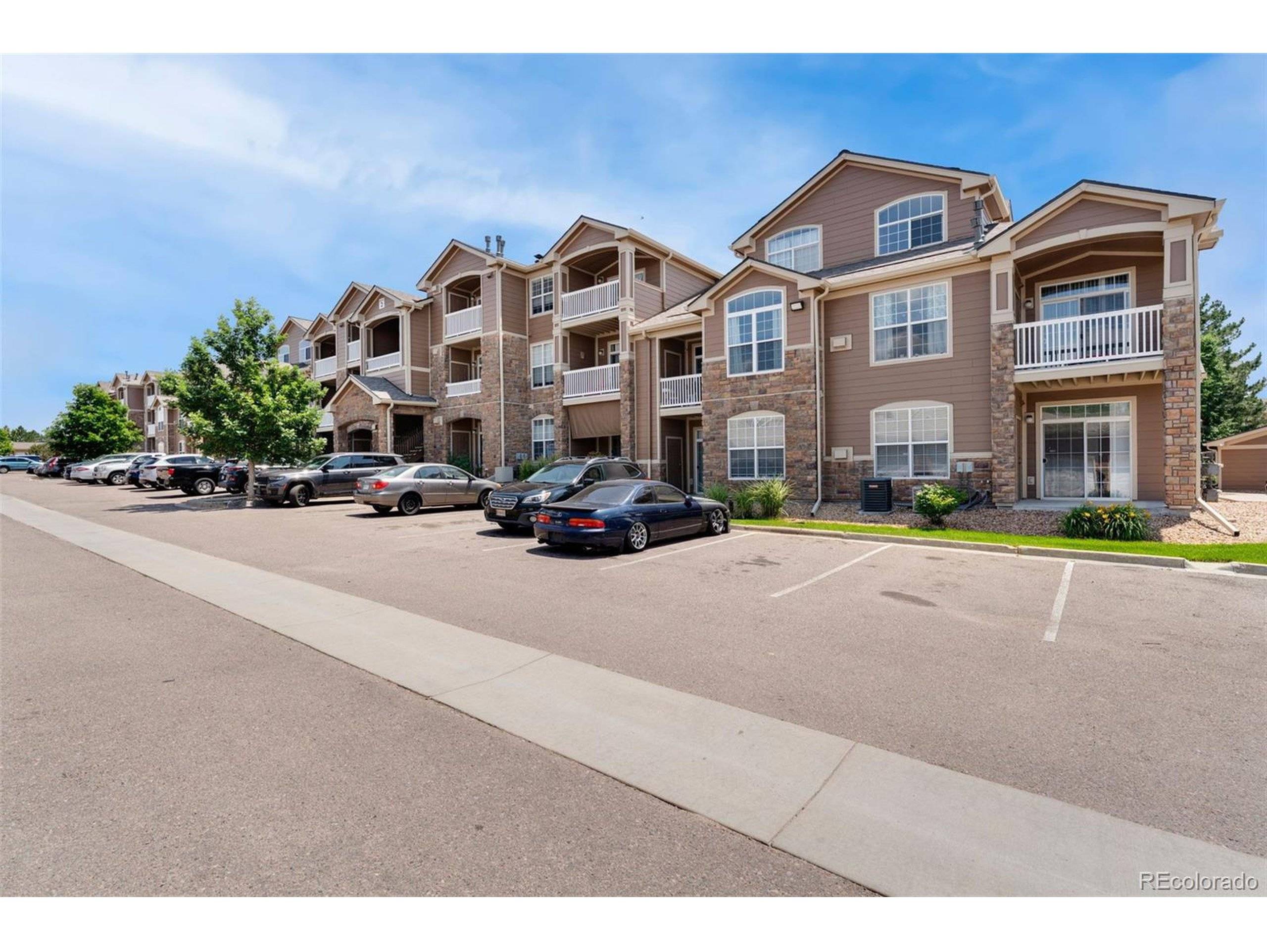 7440 S Blackhawk St #2-104, Englewood, CO 80112