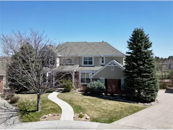 Aurora, CO 80016,18288 E Caley Pl