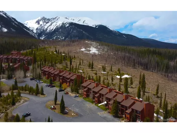 Silverthorne, CO 80498,91200 Ryan Gulch Rd #91213