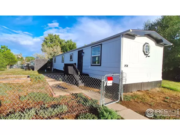 420 E 57th St #264, Loveland, CO 80538