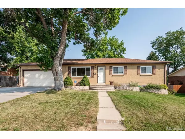 12289 W Mississippi Ave, Lakewood, CO 80228