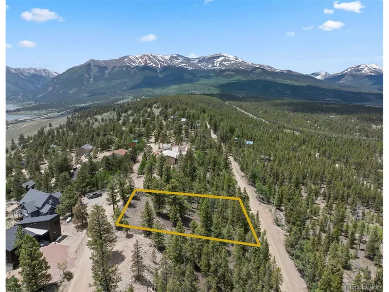 274 Mt Elbert Dr, Leadville, CO 81251