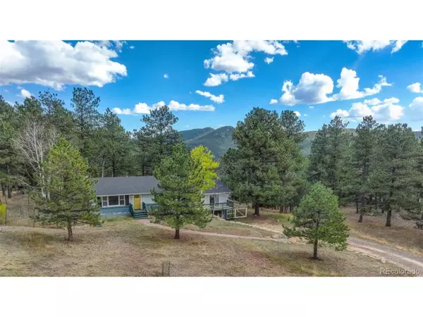 114 Patty Dr, Evergreen, CO 80439