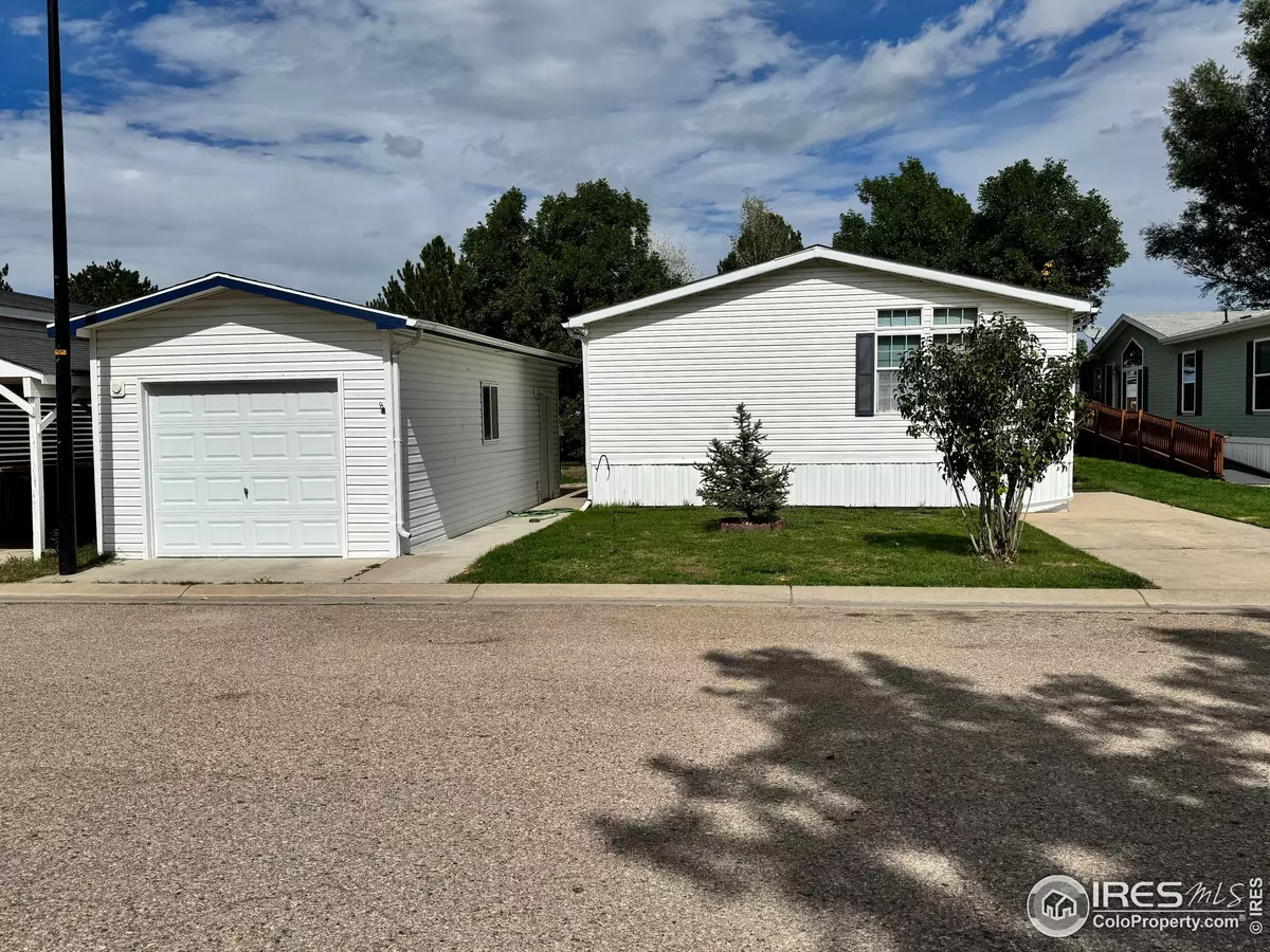 Fort Collins, CO 80524,4412 E Mulberry St #378