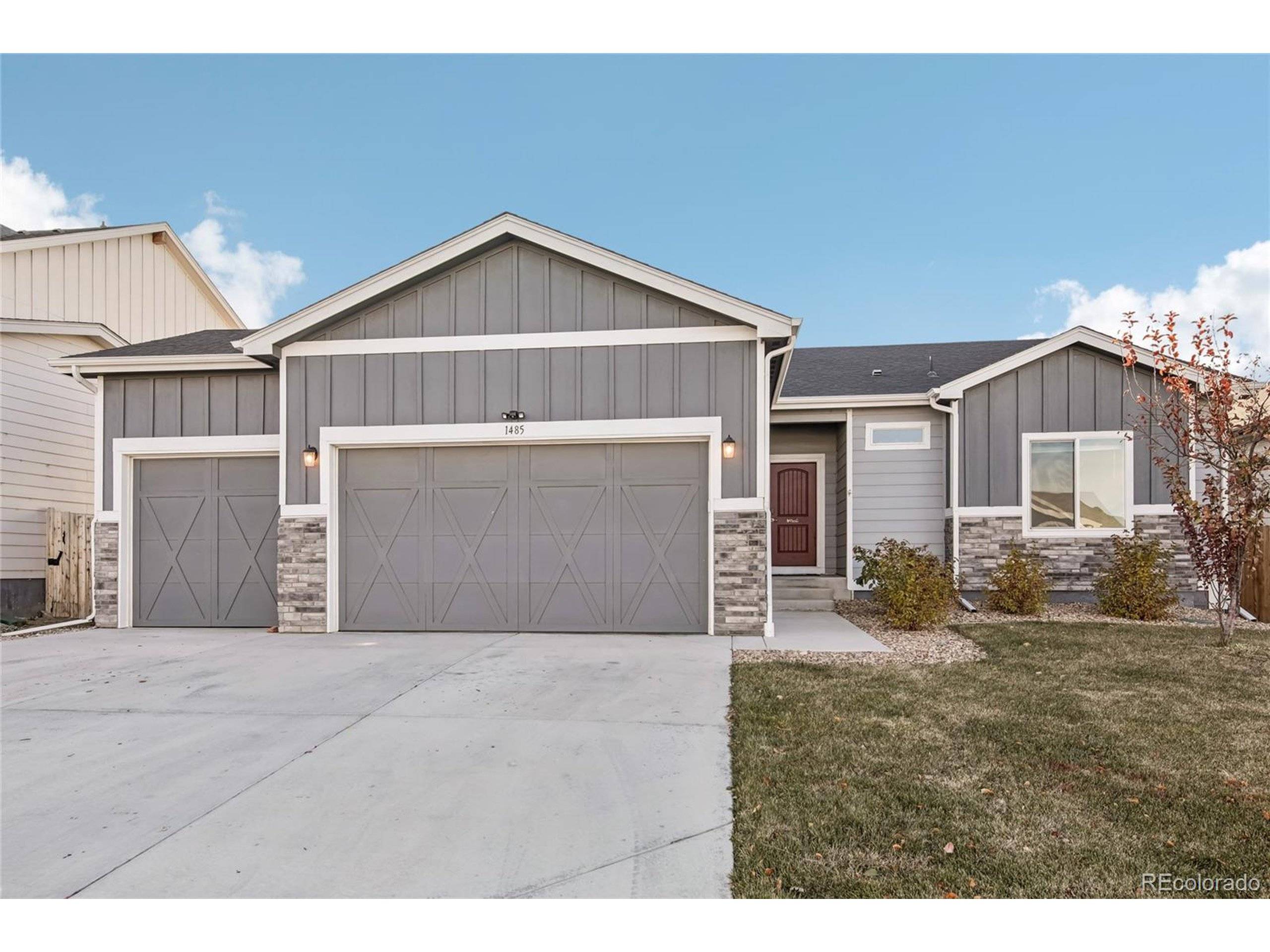 1485 S Lotus Dr, Milliken, CO 80543