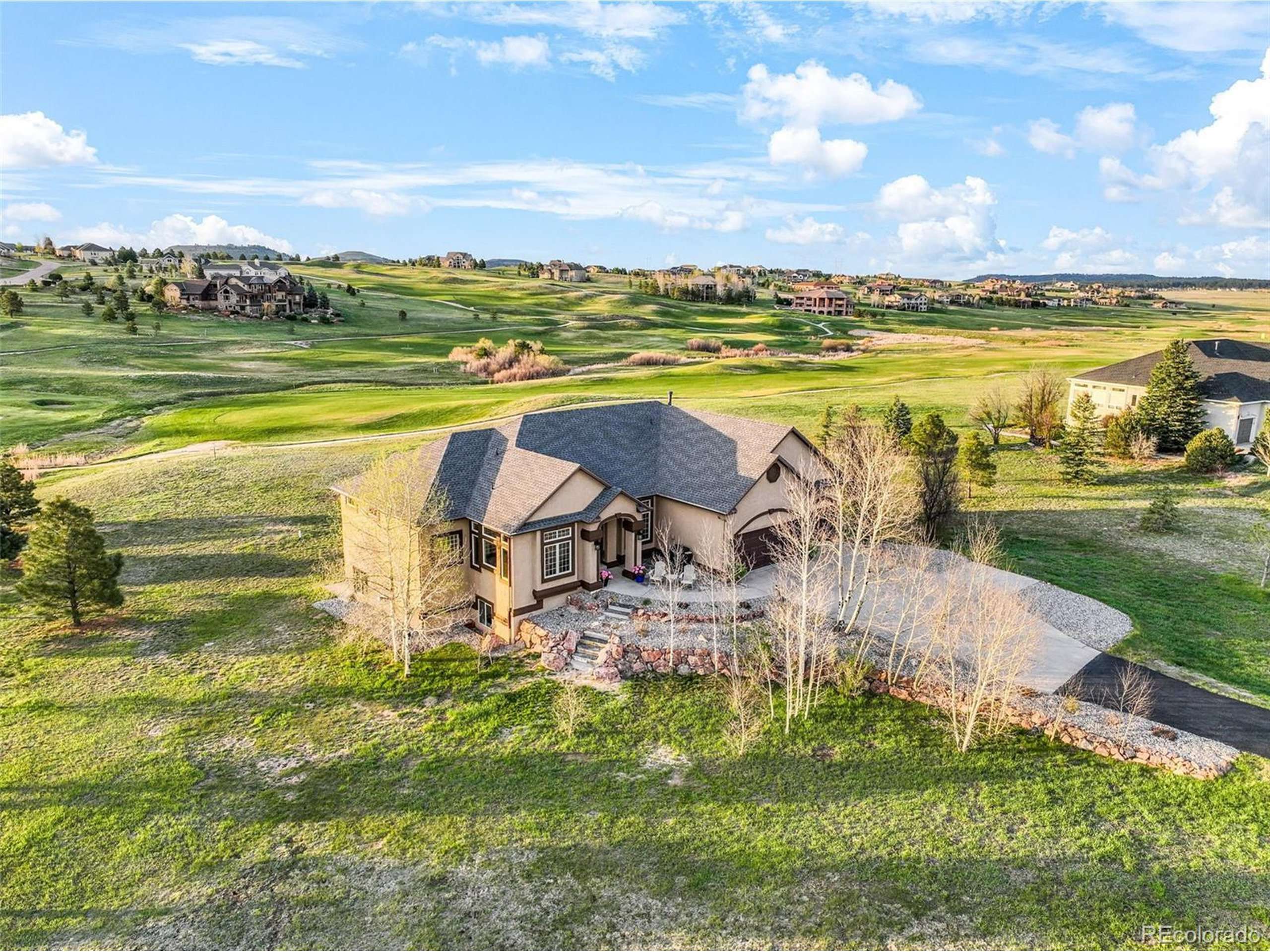1236 Castlecombe Ln, Monument, CO 80132