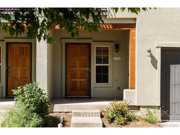 Denver, CO 80238,2222 Valentia St