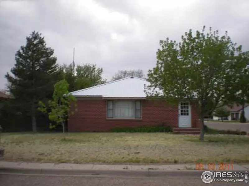 1100 Hickman St, Eads, CO 81036