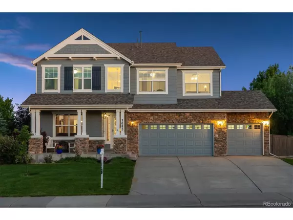 Castle Rock, CO 80104,7083 Winthrop Cir