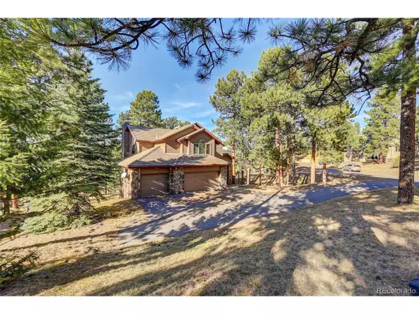 Evergreen, CO 80439,1353 Solitude Ln