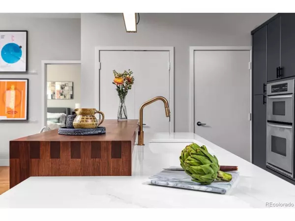 Denver, CO 80202,1401 Delgany St #203