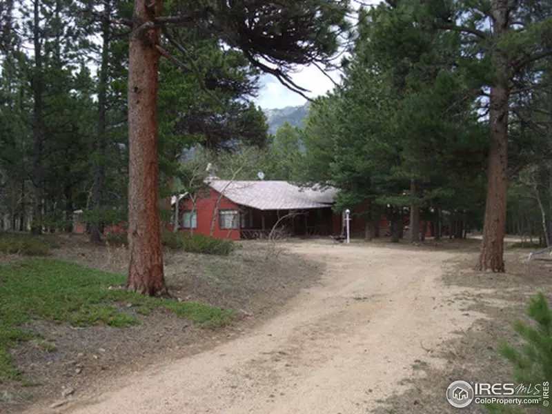 11353 Peak to Peak Dr, Allenspark, CO 80510