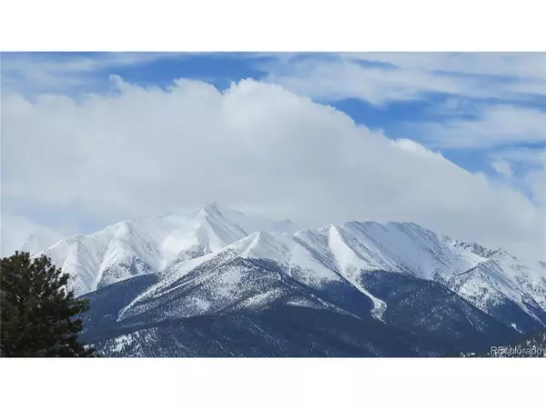 Buena Vista, CO 81211,30143 Elk Corridor