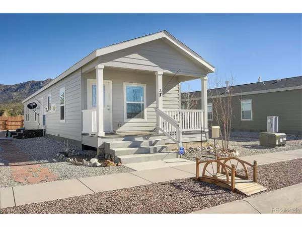Buena Vista, CO 81211,27436 County Road 313 #3
