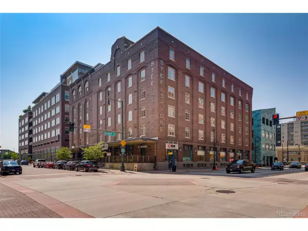 1449 Wynkoop St #403, Denver, CO 80202