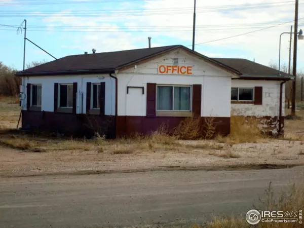 Sterling, CO 80751,555 E Chestnut St