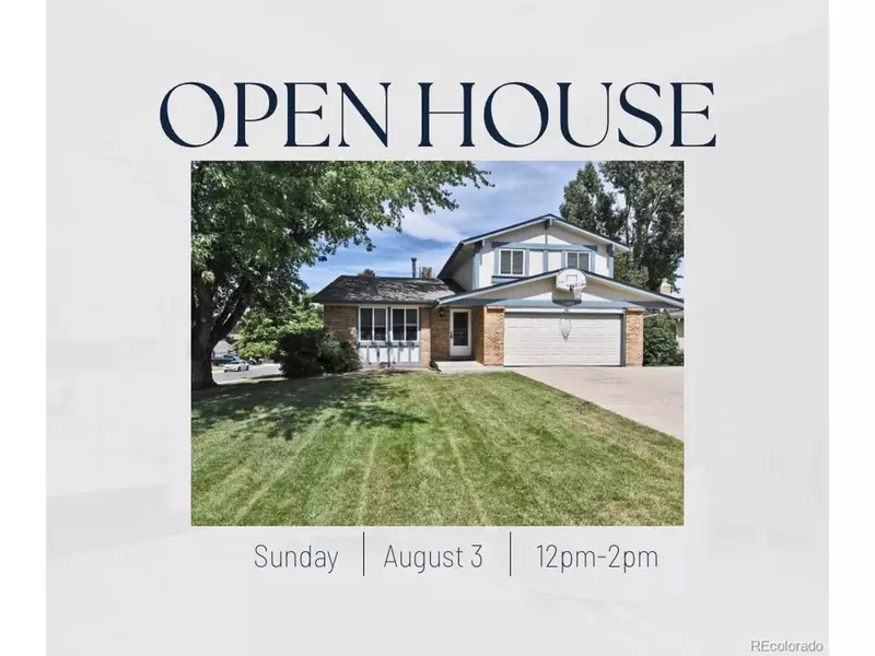 11008 Vrain Ct, Westminster, CO 80031