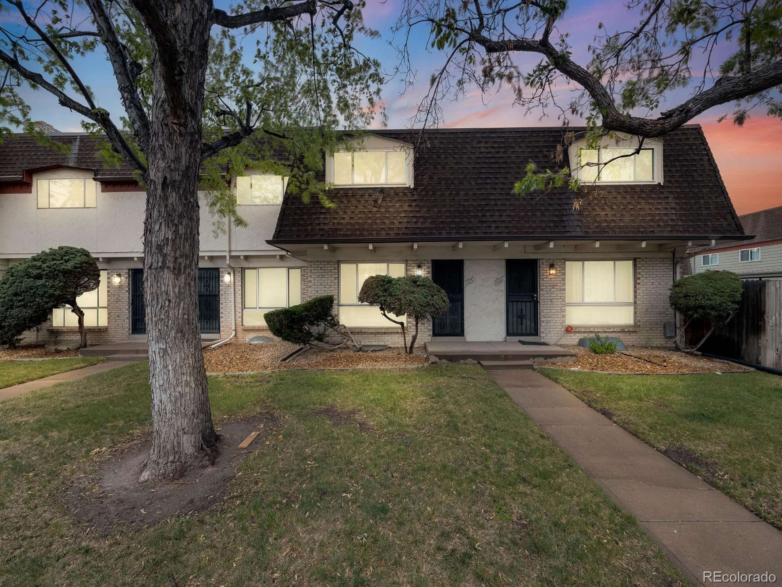 Denver, CO 80224,1103 S Monaco Pkwy