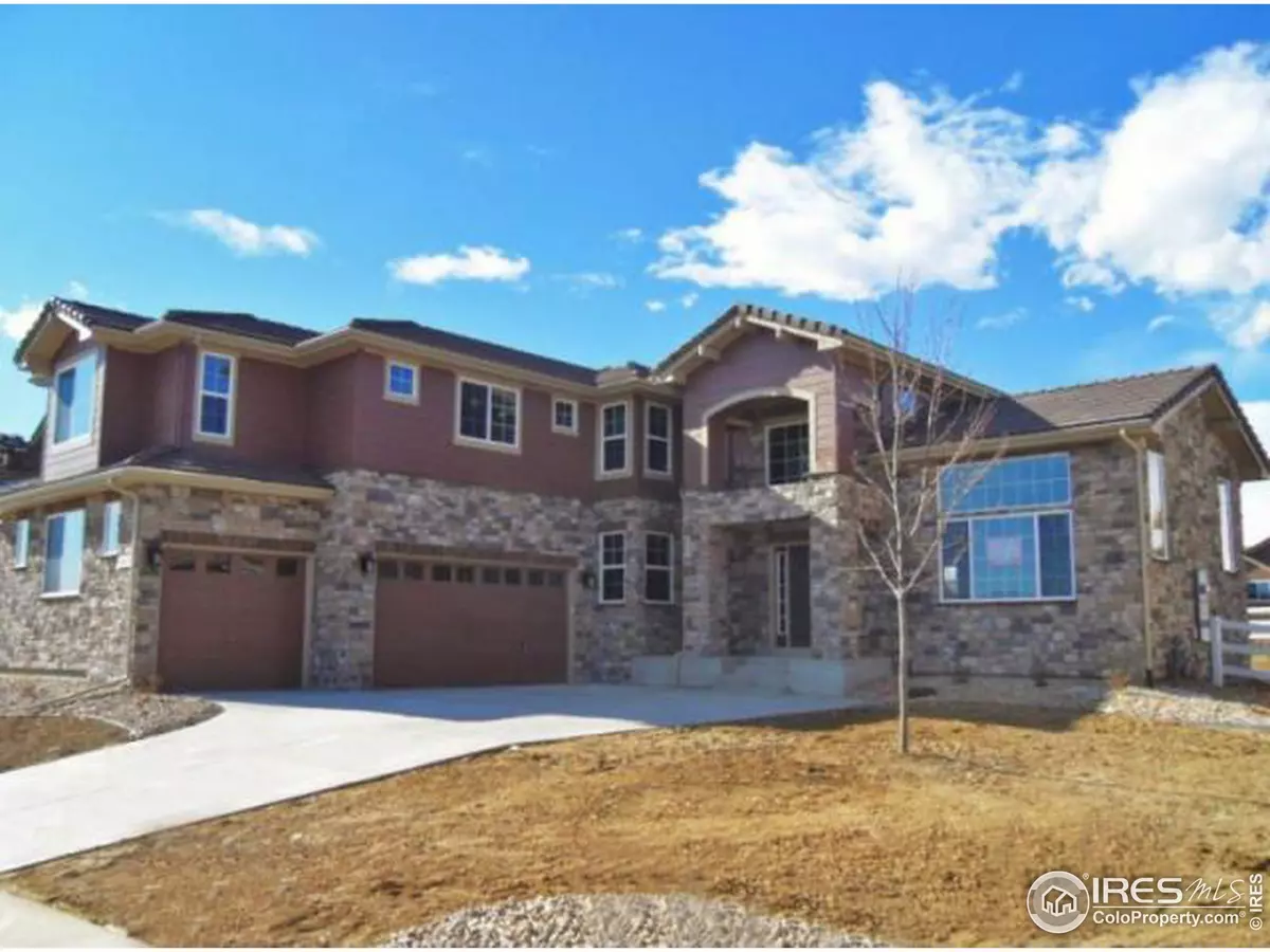 Westminster, CO 80023,14295 Lipan St