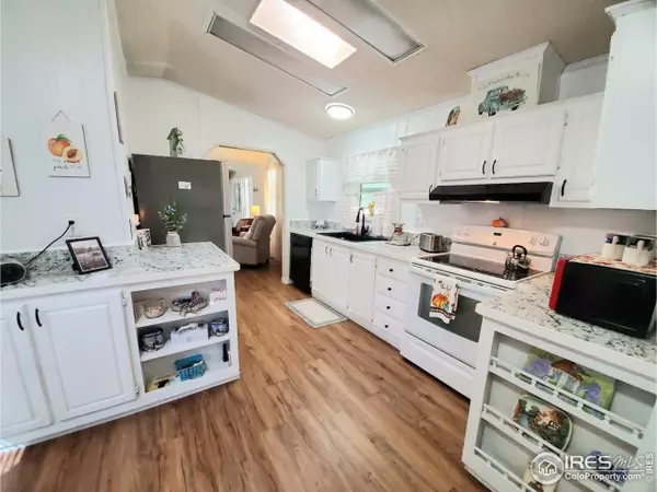 Loveland, CO 80537,1166 Madison Ave #86