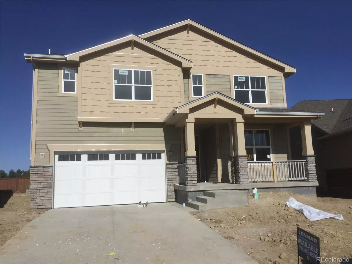 Longmont, CO 80504,2460 Tyrrhenian Cir