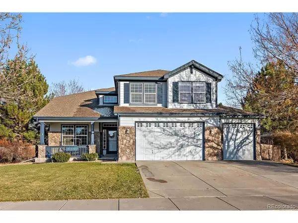 11432 N Ames Ct,  Westminster,  CO 80020