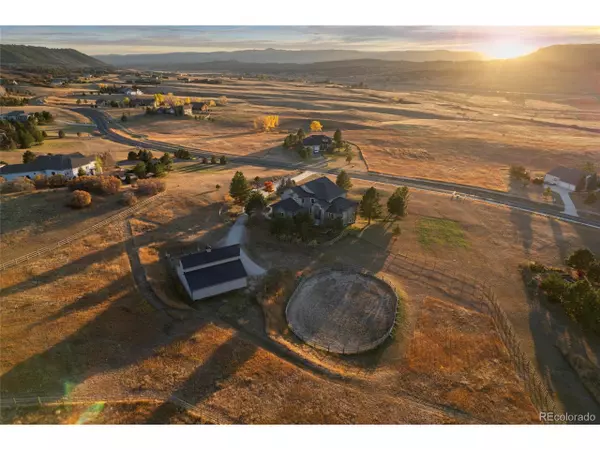 Castle Rock, CO 80104,3532 Bell Mountain Dr