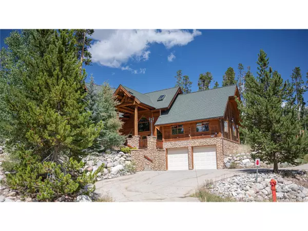 Silverthorne, CO 80498,131 Shooting Star Way