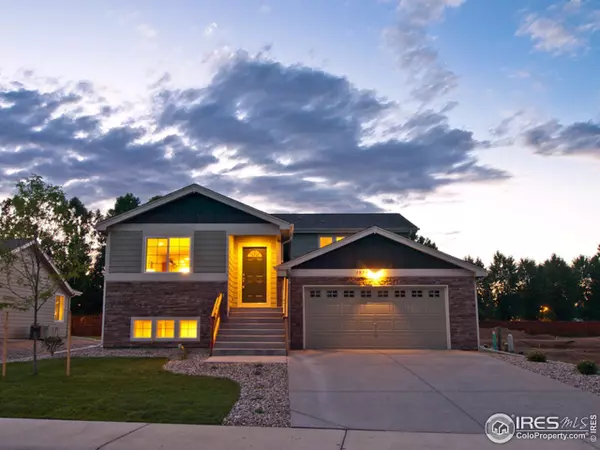 1173 Caelum Ct, Loveland, CO 80537